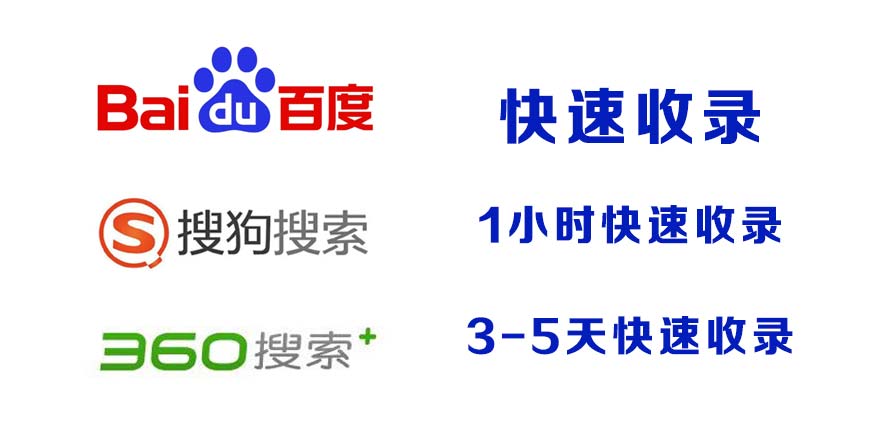 라선百度收录,快速收录,百度快速收录,搜狗收录,360收录